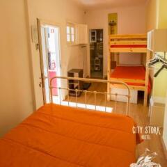 Отель City Stork Hostel Португалия, Портимао - отзывы, цены и фото номеров - забронировать отель City Stork Hostel онлайн фото 3