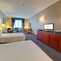 Royal Ascot Hotel удобства в номере