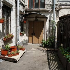 Chicago Hostel