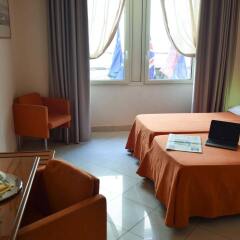 Hotel Del Corso комната для гостей фото 5