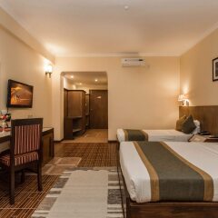 Отель Mount Kailash Resort Непал, Покхара - отзывы, цены и фото номеров - забронировать отель Mount Kailash Resort онлайн удобства в номере