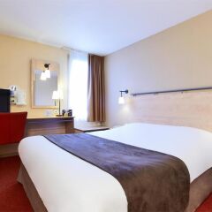 Hotel Kyriad Beauvais Sud комната для гостей фото 4