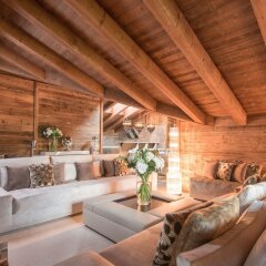 Отель Ultima Gstaad интерьер отеля фото 2