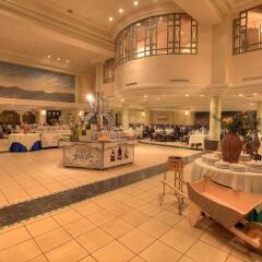 Hotel Marrakech Le Sangho Privilege питание