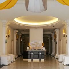 Отель Chulia Heritage Hotel Малайзия, Пенанг - 1 отзыв об отеле, цены и фото номеров - забронировать отель Chulia Heritage Hotel онлайн фото 4