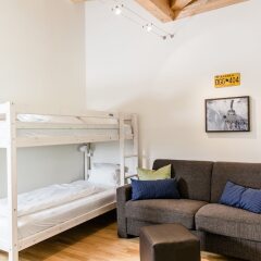 Отель A CASA Residenz Австрия, Хохгургль - отзывы, цены и фото номеров - забронировать отель A CASA Residenz онлайн детские мероприятия фото 2