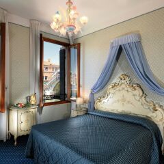 Отель Ca' Rialto House Италия, Венеция - 2 отзыва об отеле, цены и фото номеров - забронировать отель Ca' Rialto House онлайн комната для гостей фото 5