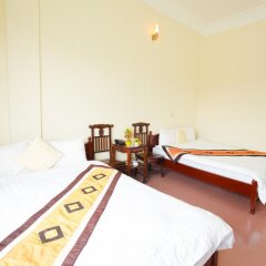 Green Lotus Hotel Hanoi детские мероприятия