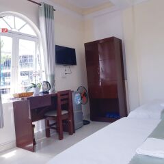 Phuong Huy 2 Hotel Далат удобства в номере