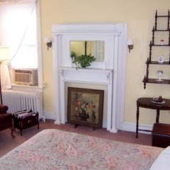 Отель Kalorama Guest House США, Вашингтон - отзывы, цены и фото номеров - забронировать отель Kalorama Guest House онлайн интерьер отеля фото 3