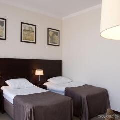 Europeum Hotel комната для гостей фото 7