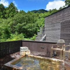 Отель Spa Greenness Минамиогуни бассейн фото 3