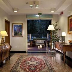 Astoria Suite Hotel интерьер отеля фото 2