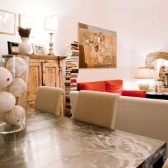 Отель B&B Il Salotto di Lucilla Генуя развлечения