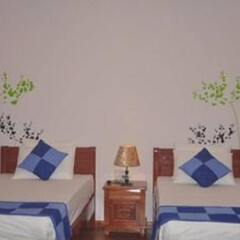 Отель Christinas Hoi An Tra Que Riverside Villas Хойан детские мероприятия