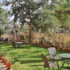 Om Niwas Suite Hotel фото 14