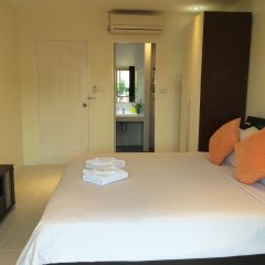 Glitter House in Mueang, Thailand from 37$, photos, reviews - zenhotels.com
