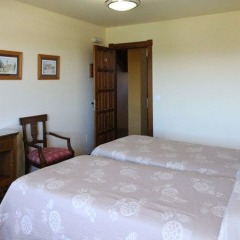 Отель Posada La Morena комната для гостей фото 3