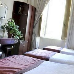 Отель B&B Leoni Di Giada Италия, Рим - отзывы, цены и фото номеров - забронировать отель B&B Leoni Di Giada онлайн комната для гостей фото 2