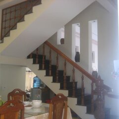 Отель Thanh Luan Hoi An Homestay Хойан фото 13