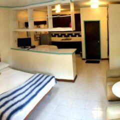 Lehns Hotel & Apartments in Koror, Palau from 117$, photos, reviews - zenhotels.com guestroom photo 4