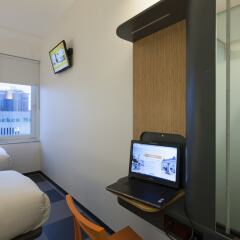 Отель easyHotel Amsterdam Arena Boulevard Нидерланды, Амстердам - 2 отзыва об отеле, цены и фото номеров - забронировать отель easyHotel Amsterdam Arena Boulevard онлайн детские мероприятия фото 2