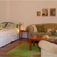 Отель Essexhome Apartments Финляндия, Хельсинки - отзывы, цены и фото номеров - забронировать отель Essexhome Apartments онлайн комната для гостей фото 4