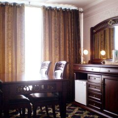 Mir Hotel In Rovno Ровно удобства в номере