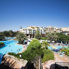 Limak Arcadia Golf & Sport Resort Турция, Белек - отзывы, цены и фото номеров - забронировать отель Limak Arcadia Golf & Sport Resort - All Inclusive онлайн бассейн фото 3
