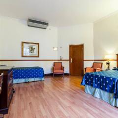 Repubblica Hotel Rome удобства в номере фото 2