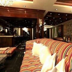 Отель Cosiana Sapa Hotel Вьетнам, Шапа - отзывы, цены и фото номеров - забронировать отель Cosiana Sapa Hotel онлайн развлечения