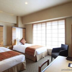 Hotel Niwa Tokyo in Tokyo, Japan from 208$, photos, reviews - zenhotels.com guestroom photo 3