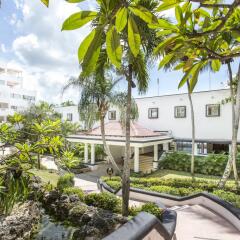 Отель Be Live Experience Hamaca Garden - All Inclusive балкон