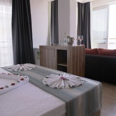 Cle Beach Boutique Hotel комната для гостей фото 5