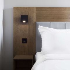 Отель Radisson Blu Hotel, Bodo Норвегия, Бодо - отзывы, цены и фото номеров - забронировать отель Radisson Blu Hotel, Bodo онлайн сейф в номере