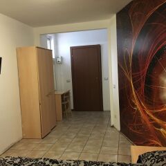 Отель Old Milano House - Hostel Италия, Милан - отзывы, цены и фото номеров - забронировать отель Old Milano House - Hostel онлайн комната для гостей фото 2