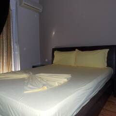 Hotel Renato Саранда комната для гостей фото 4