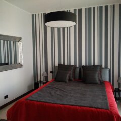 Отель KiBari B&B Бари комната для гостей фото 3