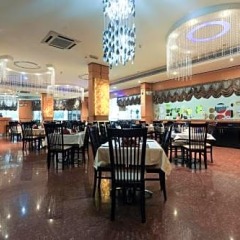 Smana Hotel Al Raffa Дубай фото 3
