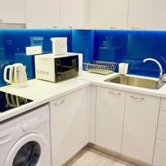 Отель Modern & Central Apt in Athens в номере