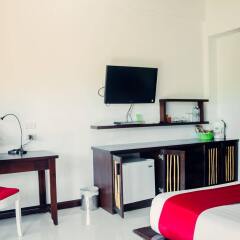 Отель Railay Princess Resort & Spa удобства в номере