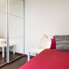 Отель My Space Barcelona Executive Apartments Center Испания, Барселона - отзывы, цены и фото номеров - забронировать отель My Space Barcelona Executive Apartments Center онлайн фото 22