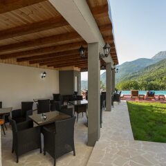 Отель Bevilacqua Apartments Черногория, Будва - отзывы, цены и фото номеров - забронировать отель Bevilacqua Apartments онлайн