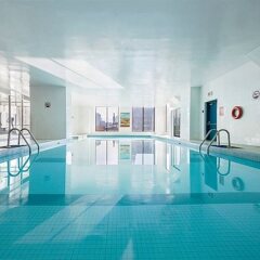 Отель Place Dupuis Montréal Downtown - An Ascend Hotel Collection Канада, Монреаль - отзывы, цены и фото номеров - забронировать отель Place Dupuis Montréal Downtown - An Ascend Hotel Collection онлайн фото 7