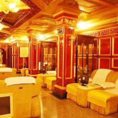 Dongzhou Hotel интерьер отеля