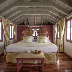 Las Casas De La Juderia Hotel спа