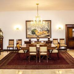 Отель Boutique Villa Casuarianas Колумбия, Кали - отзывы, цены и фото номеров - забронировать отель Boutique Villa Casuarianas онлайн развлечения