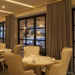 Отель Ac Victoria Suites By Marriott Барселона питание