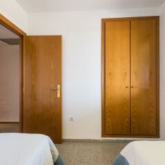 Апартаменты Like Apartments XL Валенсия удобства в номере фото 2