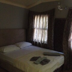 Bufes Hotel комната для гостей фото 3
